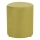 Hocker VEX 36x36 cm gelb