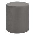 Hocker VEX 36x36 cm grau