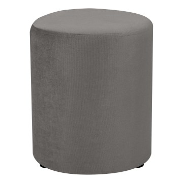 Hocker VEX 36x36 cm grau