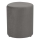 Hocker VEX 36x36 cm grau