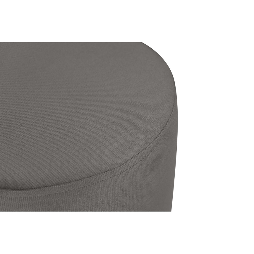 Hocker VEX 36x36 cm grau