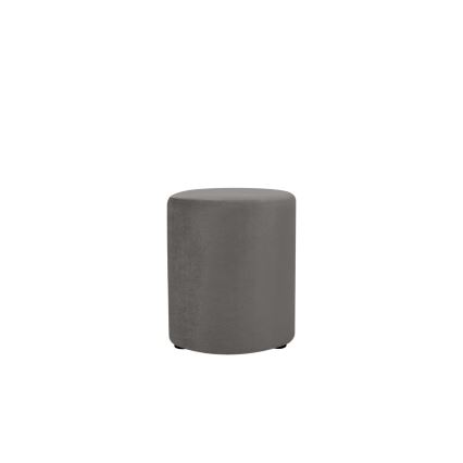 Hocker VEX 36x36 cm grau