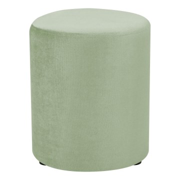 Hocker VEX 36x36 cm hellgrün