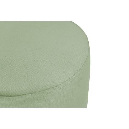 Hocker VEX 36x36 cm hellgrün