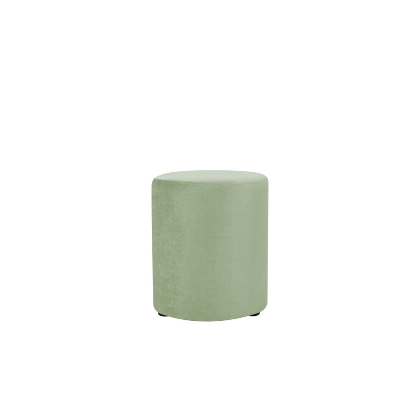 Hocker VEX 36x36 cm hellgrün