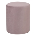 Hocker VEX 36x36 cm rosa