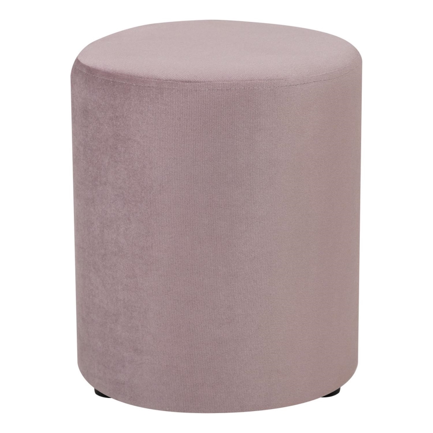 Hocker VEX 36x36 cm rosa