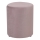 Hocker VEX 36x36 cm rosa