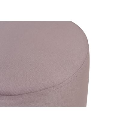 Hocker VEX 36x36 cm rosa