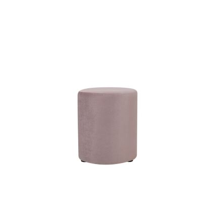 Hocker VEX 36x36 cm rosa