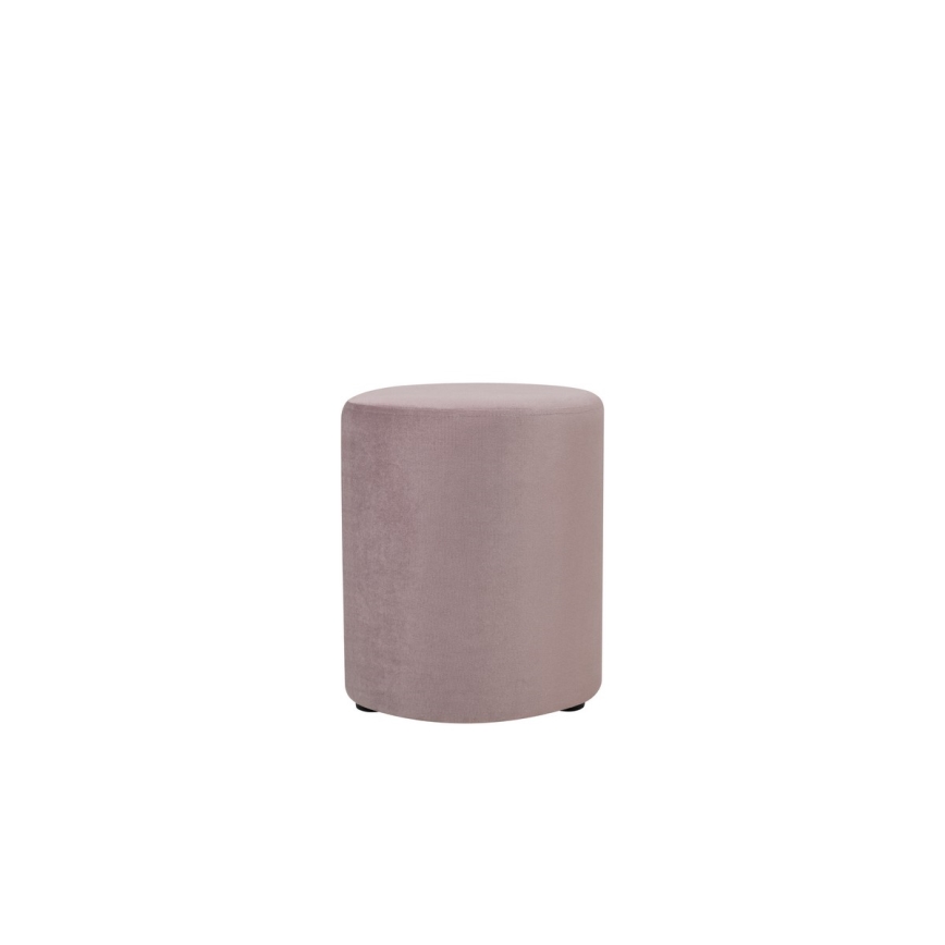 Hocker VEX 36x36 cm rosa