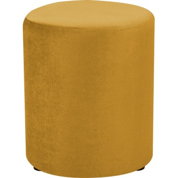 Hocker VEX Ø 36 cm, orange