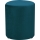 Hocker VEX Ø 36 cm türkis