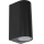 HÖFFTECH - Außenwandleuchte 2xGU10/35W/230V IP65