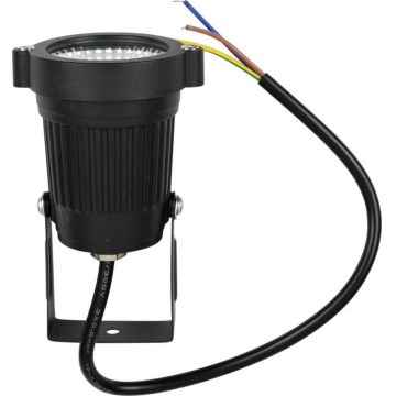 HÖFFTECH - LED-Außenleuchte LED/5W/230V IP65