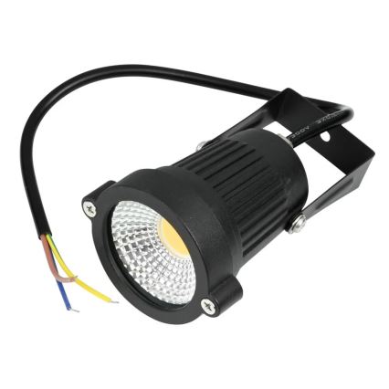 HÖFFTECH - LED-Außenleuchte LED/5W/230V IP65