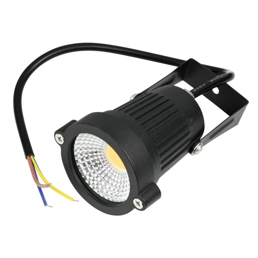 HÖFFTECH - LED-Außenleuchte LED/5W/230V IP65