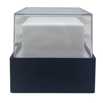 HÖFFTECH - LED-Außenwandleuchte LED/4W/230V IP65