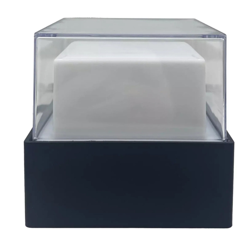 HÖFFTECH - LED-Außenwandleuchte LED/4W/230V IP65