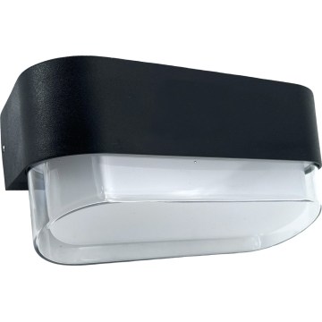 HÖFFTECH - LED Außenwandleuchte LED/4W/230V IP65