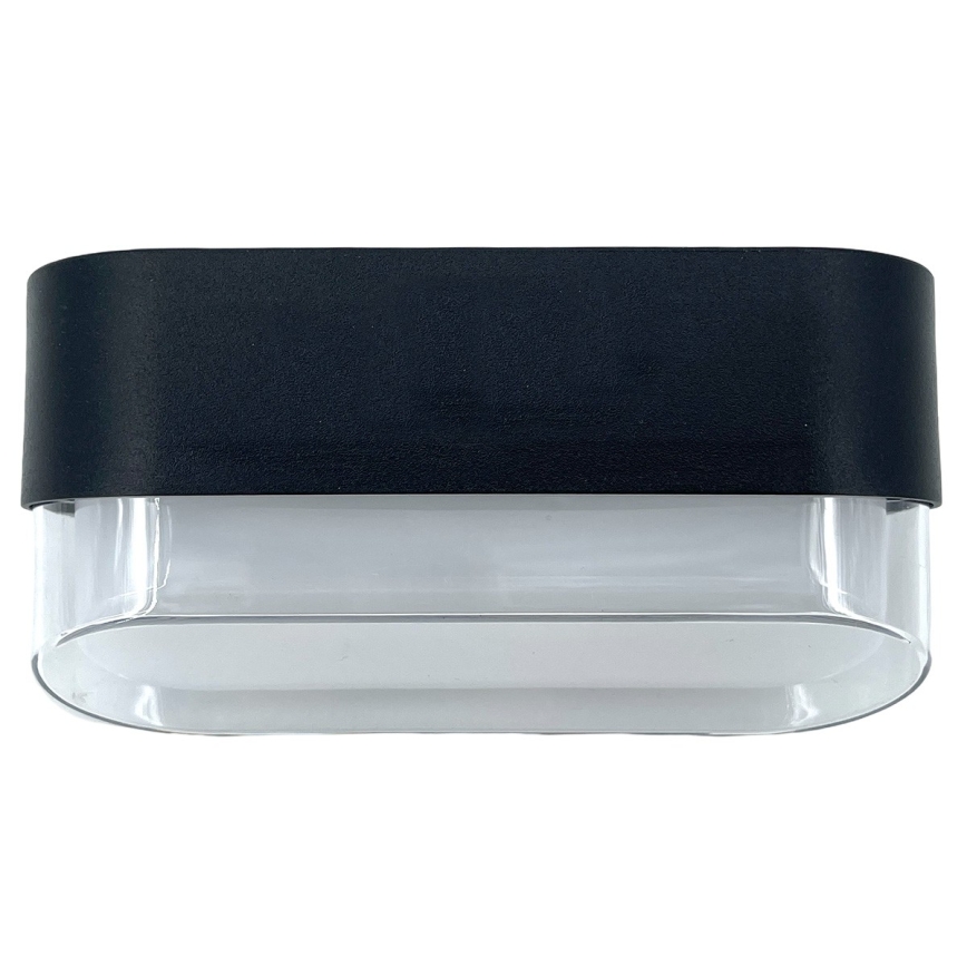 HÖFFTECH - LED Außenwandleuchte LED/4W/230V IP65