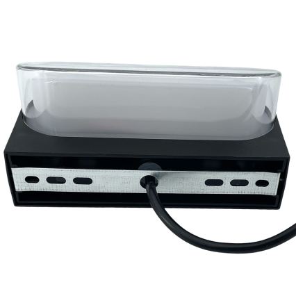 HÖFFTECH - LED Außenwandleuchte LED/4W/230V IP65