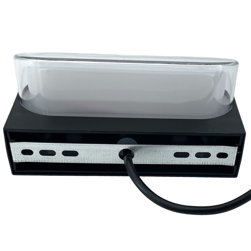 HÖFFTECH - LED Außenwandleuchte LED/4W/230V IP65
