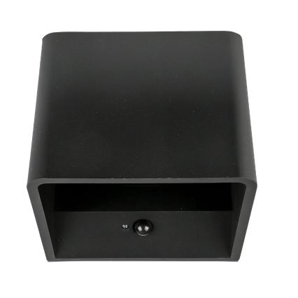 HÖFFTECH - Wiederaufladbare LED-Wandleuchte mit Bewegungsmelder LED/0,8W/3,7V 1200 mAh