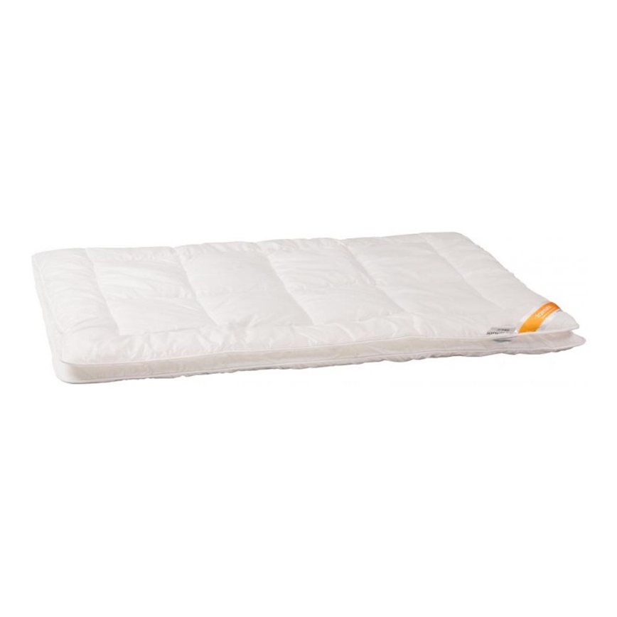 HomeDoctor - Antibakterielle Bettdecke ECZEMATIC 140x200 cm