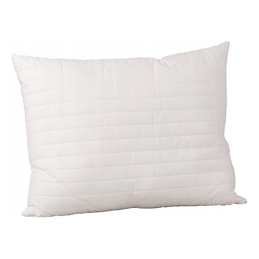 HomeDoctor - Antibakterielles Kissen ECZEMATIC 50x70 cm