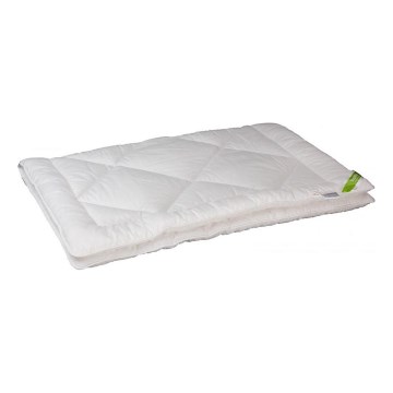 HomeDoctor - Hausstaubmilbenresistente Sommerdecke STOPMITE ACTIVE 140x200 cm