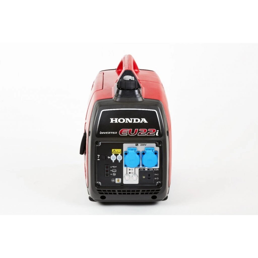 Honda 3900 - Benzin-Inverter-Stromgenerator EU22iT 2200W