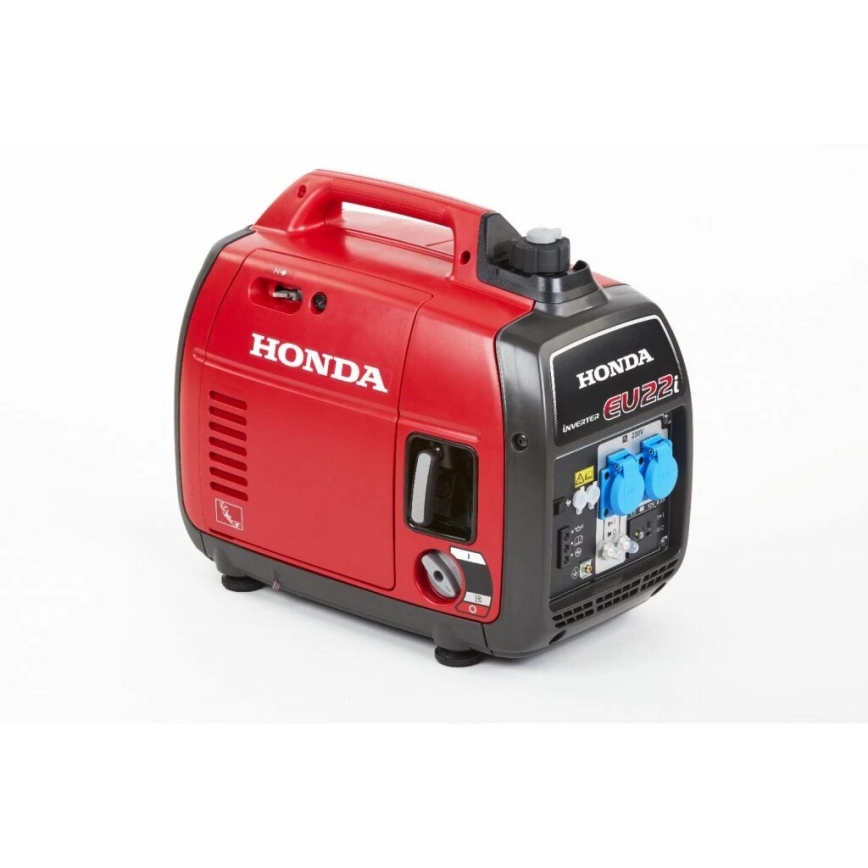 Honda 3900 - Benzin-Inverter-Stromgenerator EU22iT 2200W