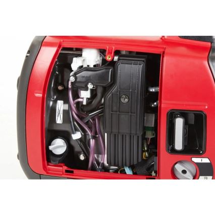 Honda 3900 - Benzin-Inverter-Stromgenerator EU22iT 2200W