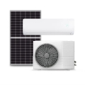 Hybrid-Solarklimaanlage 3,5 kW Tuya Wi-Fi weiß + Fernbedienung