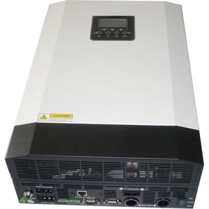Hybrid-Spannungswandler 5500W/48V