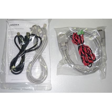 Hybrid-Spannungswandler 5500W/48V