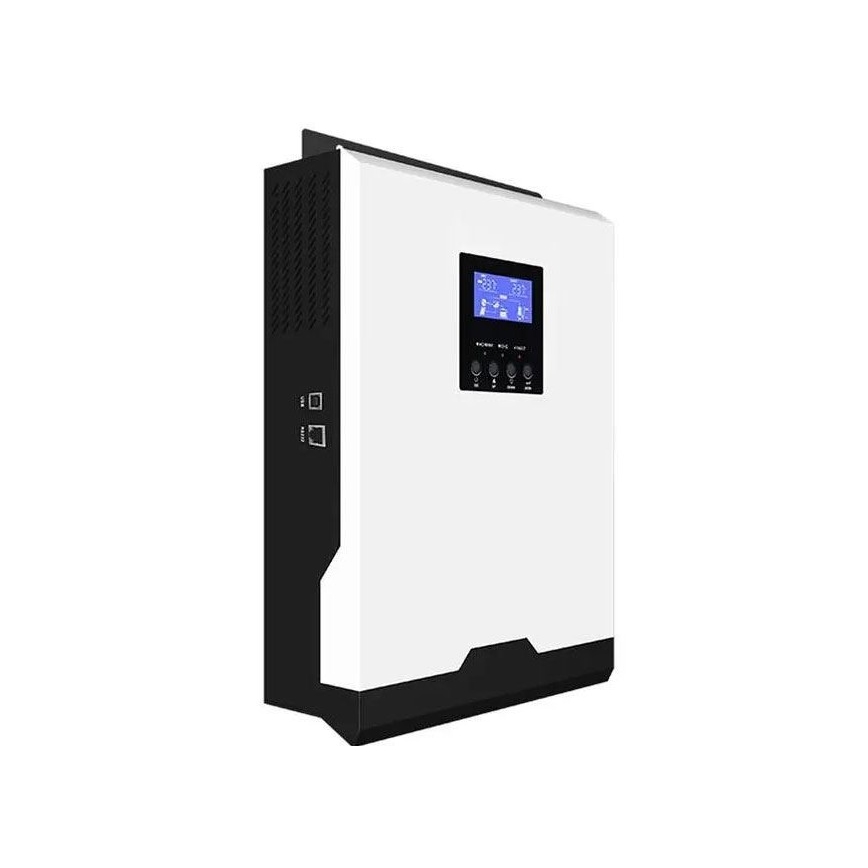 Hybrid-Spannungswandler 600W/12V