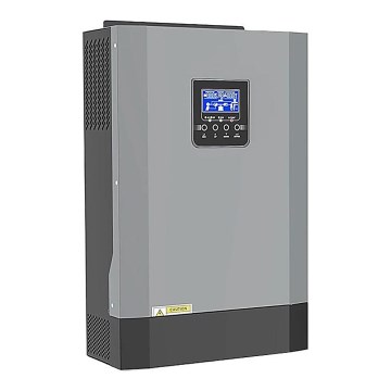 Hybrid-Spannungswechselrichter 3500W/24V