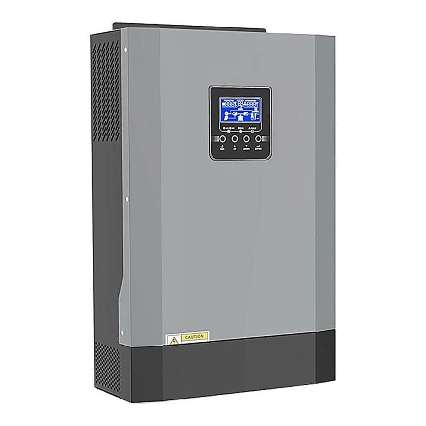 Hybrid-Spannungswechselrichter 3500W/24V