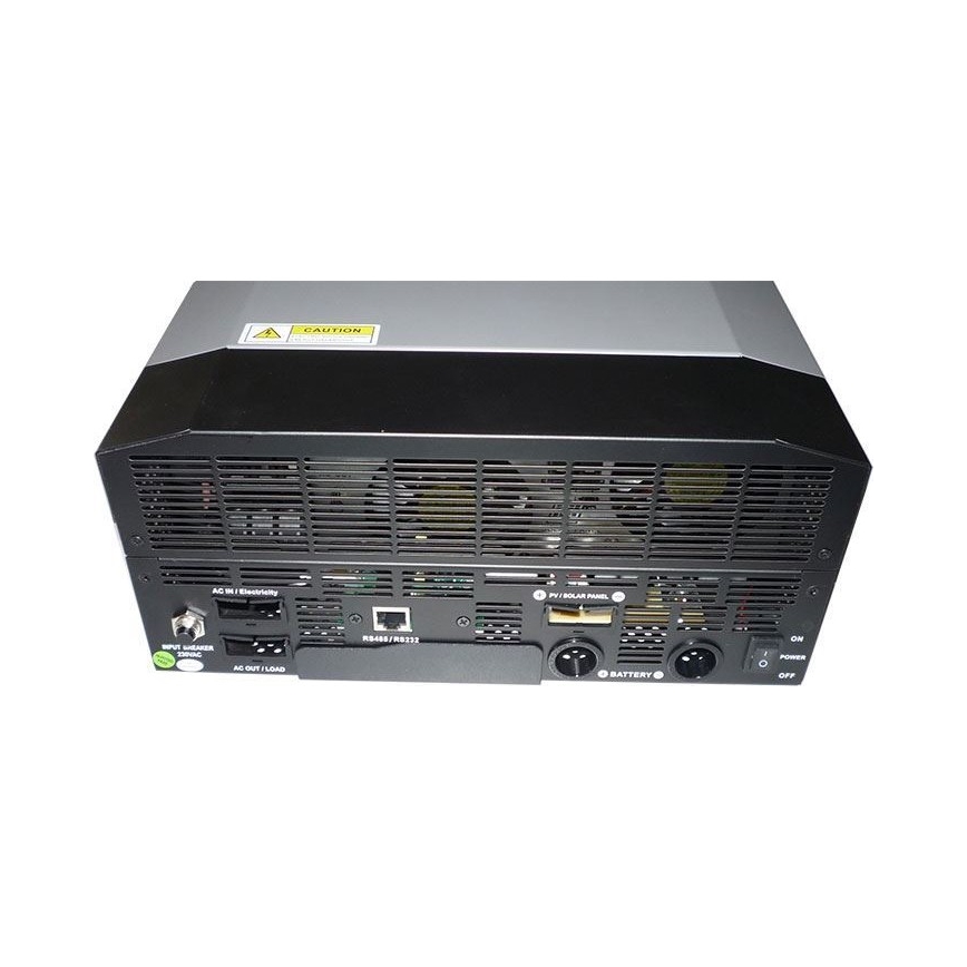 Hybrid-Spannungswechselrichter 3500W/24V