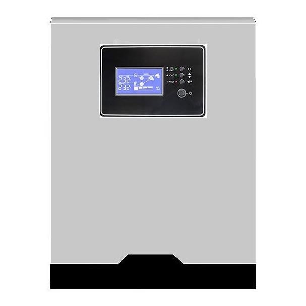 Hybridspannungswandler 5000W/48V