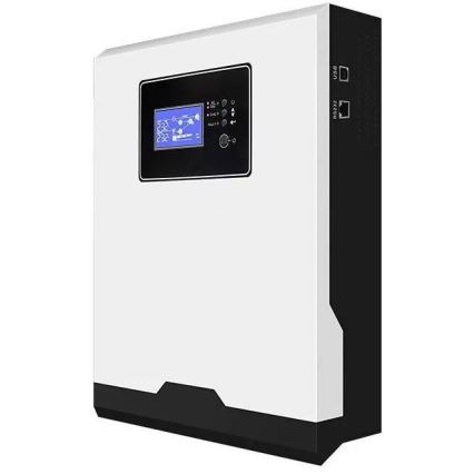 Hybridspannungswandler 5000W/48V