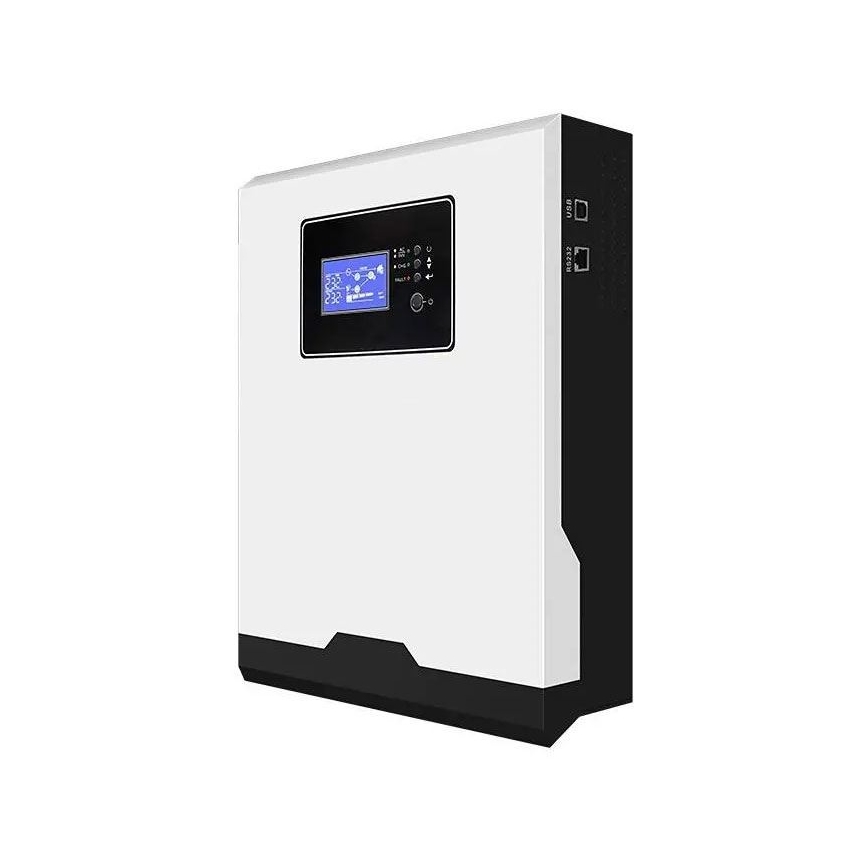 Hybridspannungswandler 5000W/48V