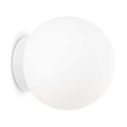 Ideal Lux 59815 - LED RGBW dimmbare Wandleuchte MAPA 1xE27/12W/230V 2700-6500K
