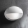 Ideal Lux - Außen-Wandleuchte POLAR 1xE27/23W/230V IP66 weiß