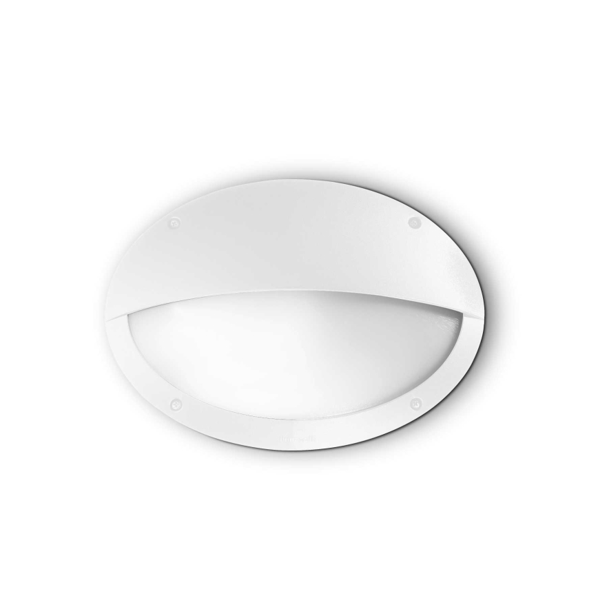 Ideal Lux 96735 - Außenleuchte MADDI-2 1xE27/23W/230V