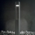 Ideal Lux - Außenleuchte ACQUA 1xG9/15W/230V 60 cm IP44 anthrazit