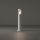 Ideal Lux - Außenleuchte TRONCO 1xE27/42W/230V 60 cm IP65 grau