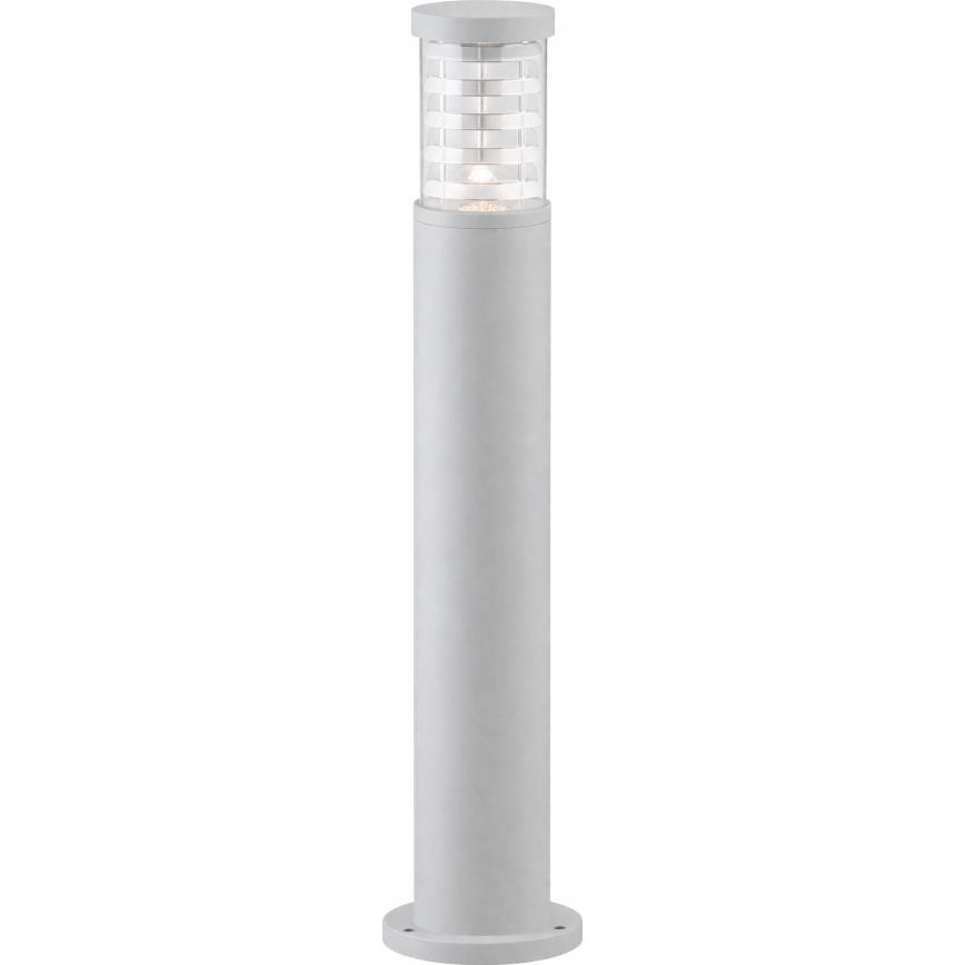 Ideal Lux - Aussenlampe 1xE27/60W/230V grau 800 mm